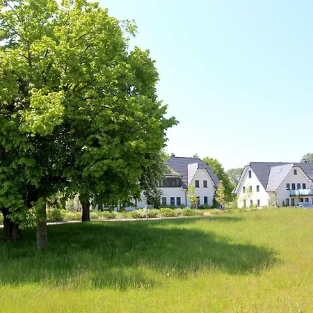 아파트 Strandnahe Mit Terrasse, Gratis Nutzung Vom Ahoi Erlebnisbad Und Sauna In Sellin - Rex Rugia 10-2 로베