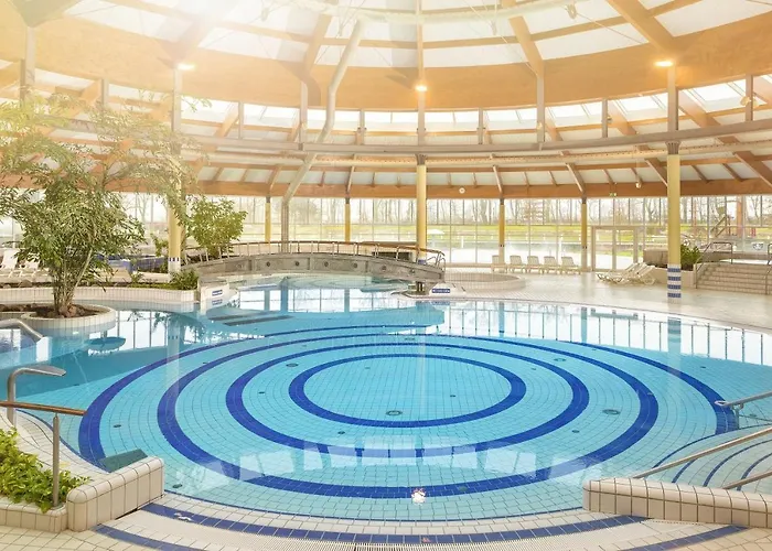 Rex Rugia 10-2 Mit Sauna- Und Schwimmbadnutzung Im Ahoi Sellin لوبه